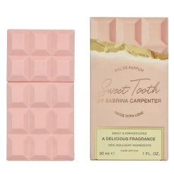 SABRINA CARPENTER Sweet Tooth - Eau de Parfum 30ml Best