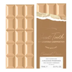 SABRINA CARPENTER Sweet Tooth Caramel Dream Eau de Parfum Discount