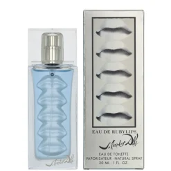 Salvador Dali Eau De Rubylips - Eau de Toilette 30ml Online