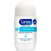 Sanex Derma Care Protector 48h Antitranspirant Deodorant Roller