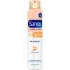 Sanex Derma Care+ Sensitive 72h Antitranspirant Deodorant Spray Hot