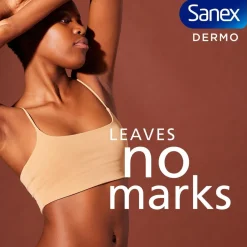 Sanex Dermo Invisible 24-Uur Antitranspirant Spray Online