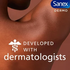 Sanex Dermo Invisible 24-Uur Antitranspirant Spray Online