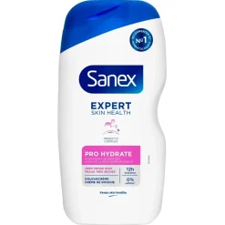 Sanex Expert Skin Health Pro Hydrate Douchecrème Sale