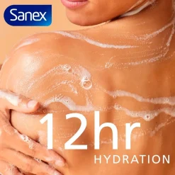 Sanex Expert Skin Health Sensitive Douchecrème Online