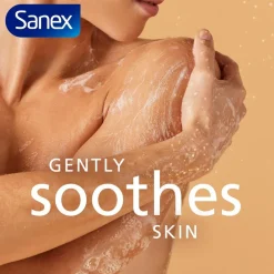 Sanex Expert Skin Health Sensitive Douchecrème Online