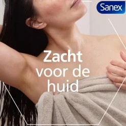 Sanex Maximum Protection 96h Antitranspirant Stick Discount