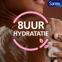 Sanex Zero% Hypoallergene Douchegel Discount