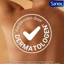 Sanex Zero% Respect & Control 48H Deodorant Spray Sale