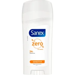 Sanex Zero% Sensitive Deodorant Stick