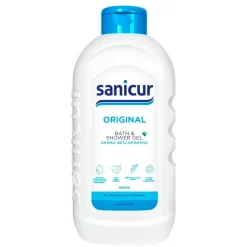Sanicur Bad en Douche Gel Online