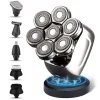 Sansbeauté Hoofdscheerapparaat - Skull Shaver - Skullsharp PRO Online