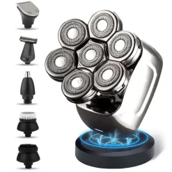 Sansbeauté Hoofdscheerapparaat - Skull Shaver - Skullsharp PRO Online