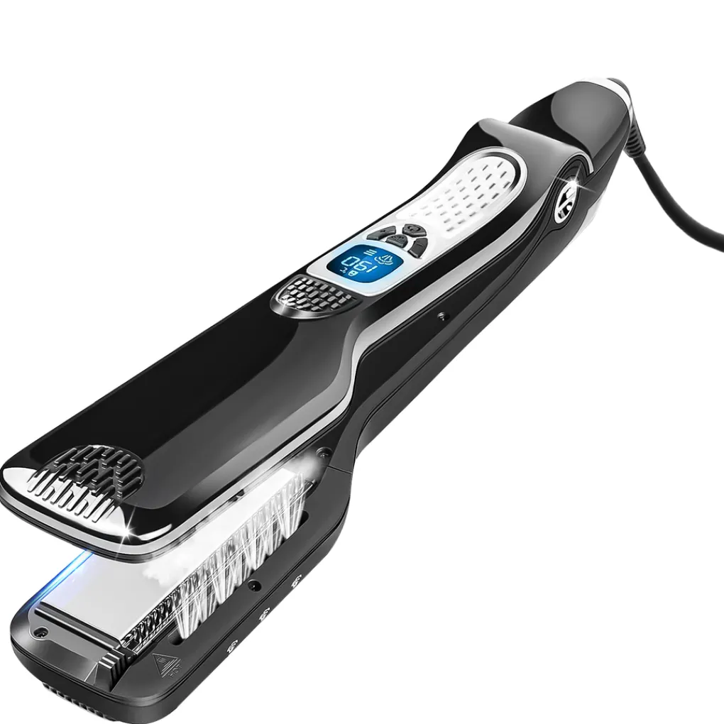 Sansbeauté Professionele Stoomstijltang 4.1 Online