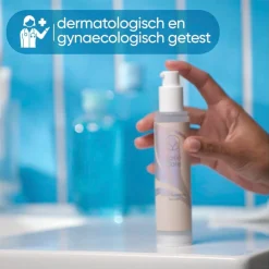 Satin Care Huid & Schaamhaar Shave Serum Outlet