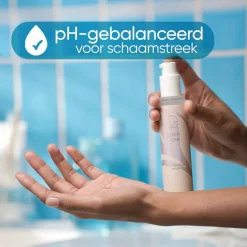 Satin Care Huid & Schaamhaar Shave Serum Outlet