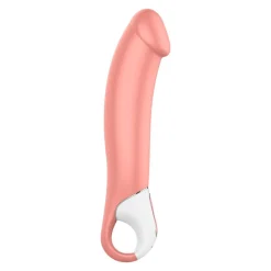 Satisfyer Master Vibrator