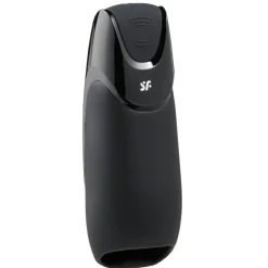 Satisfyer Men Vibration+ Connect App Vibrator Hot