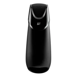 Satisfyer Men Vibration+ Connect App Vibrator Hot