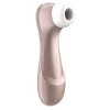 Satisfyer Pro 2 Air Pulse Stimulator Vibrator