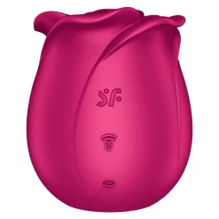 Satisfyer Pro 2 Classic Blossom Air Pulse Vibrator Discount