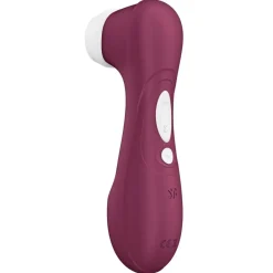 Satisfyer Pro 2 Generation 3 Vibrator Online