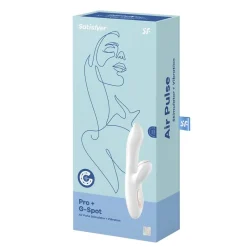 Satisfyer Pro+ G-Spot Vibrator Sale