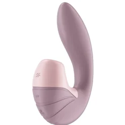 Satisfyer Supernova Air-Pulse Vibrator
