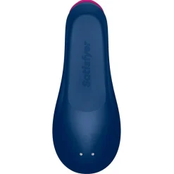 Satisfyer Supreme Air Pulse Vibrator Clearance