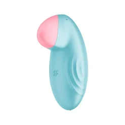 Satisfyer Tropical Tip Connect App Vibrator Hot