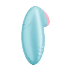 Satisfyer Tropical Tip Connect App Vibrator Hot