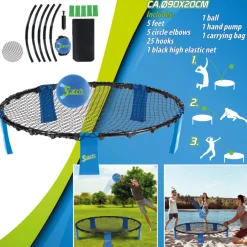 Scatch Vang- en werpspel MESVA6300/0057 Outlet