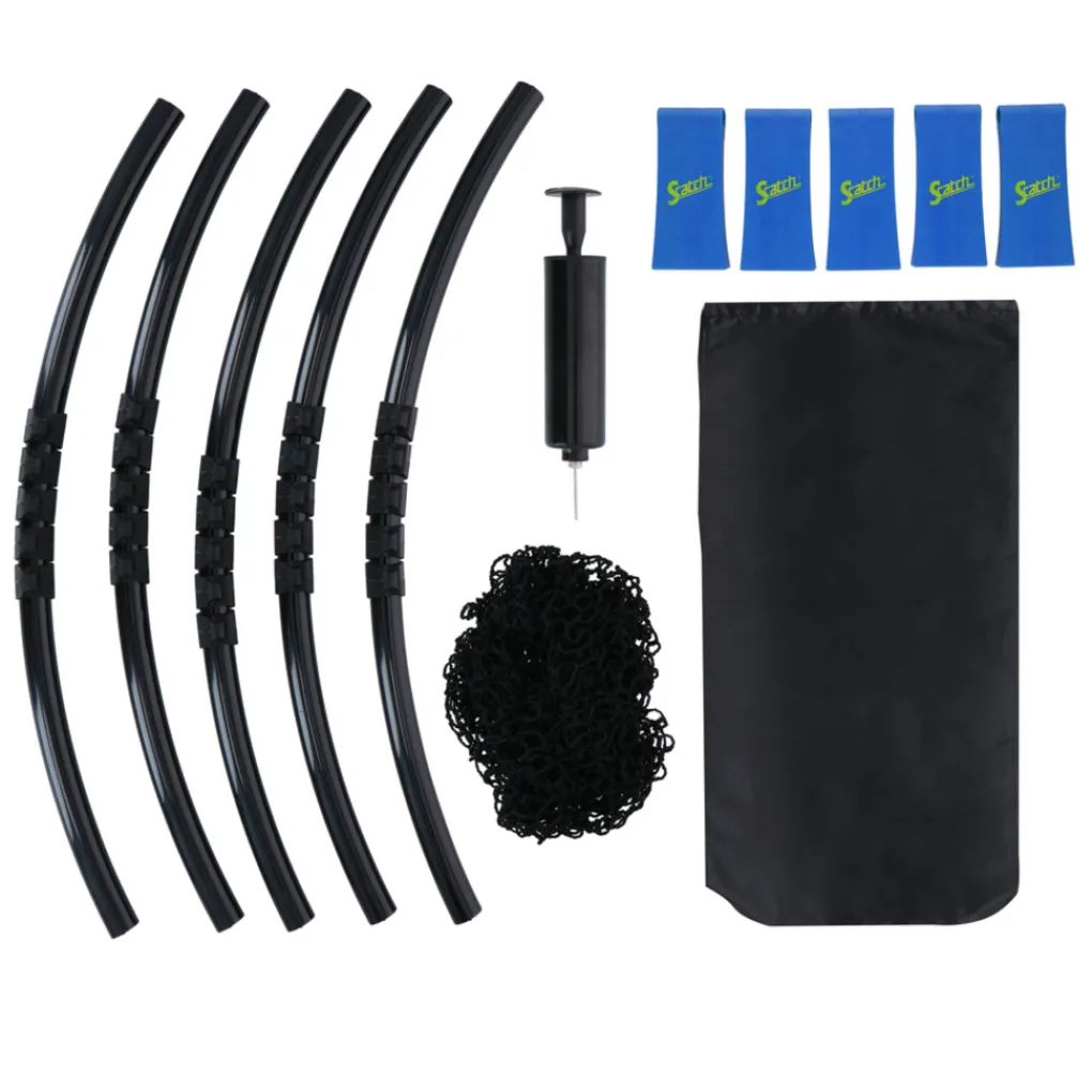 Scatch Vang- en werpspel MESVA6300/0057 Outlet