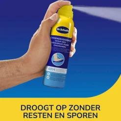 Dr. Scholl's Scholl Deodorant Schoenenspray Outlet