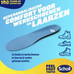 Dr. Scholl's Scholl Gel Activ Professioneel Inlegzolen Sale