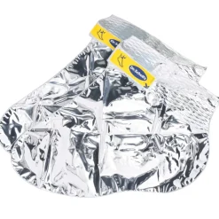 Dr. Scholl's Scholl Verzachtend en Revitaliserend Voetmasker Hot