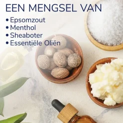 Dr. Scholl's Scholl Verzachtend en Revitaliserend Voetmasker Hot