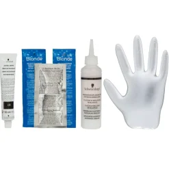 Schwarzkopf Blonde L101 Platinablond Haarverf Clearance