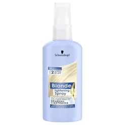 Schwarzkopf Blonde S1 Blondspray Outlet