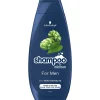 Schwarzkopf For Men Shampoo Hot