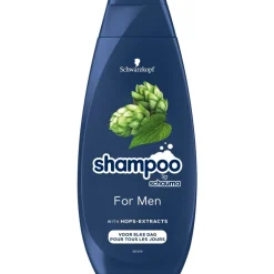 Schwarzkopf For Men Shampoo Hot