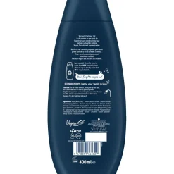 Schwarzkopf For Men Shampoo Hot