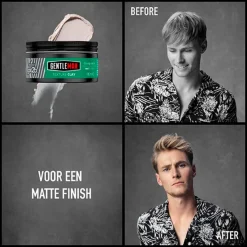 Got2B Schwarzkopf Gentleman Texture Clay Online