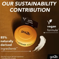 Got2B Schwarzkopf I Styler Texture Clay Online