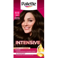 Poly Palette Schwarzkopf 800 Donkerbruin Haarkleuring Sale