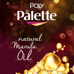 Poly Palette Schwarzkopf 650 Middenbruin Haarkleuring Discount