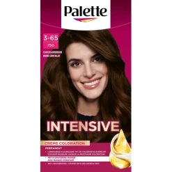 Poly Palette Schwarzkopf 750 Chocoladebruin Haarkleuring Sale