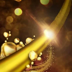 Poly Palette Schwarzkopf 500 Donkerblond Haarkleuring