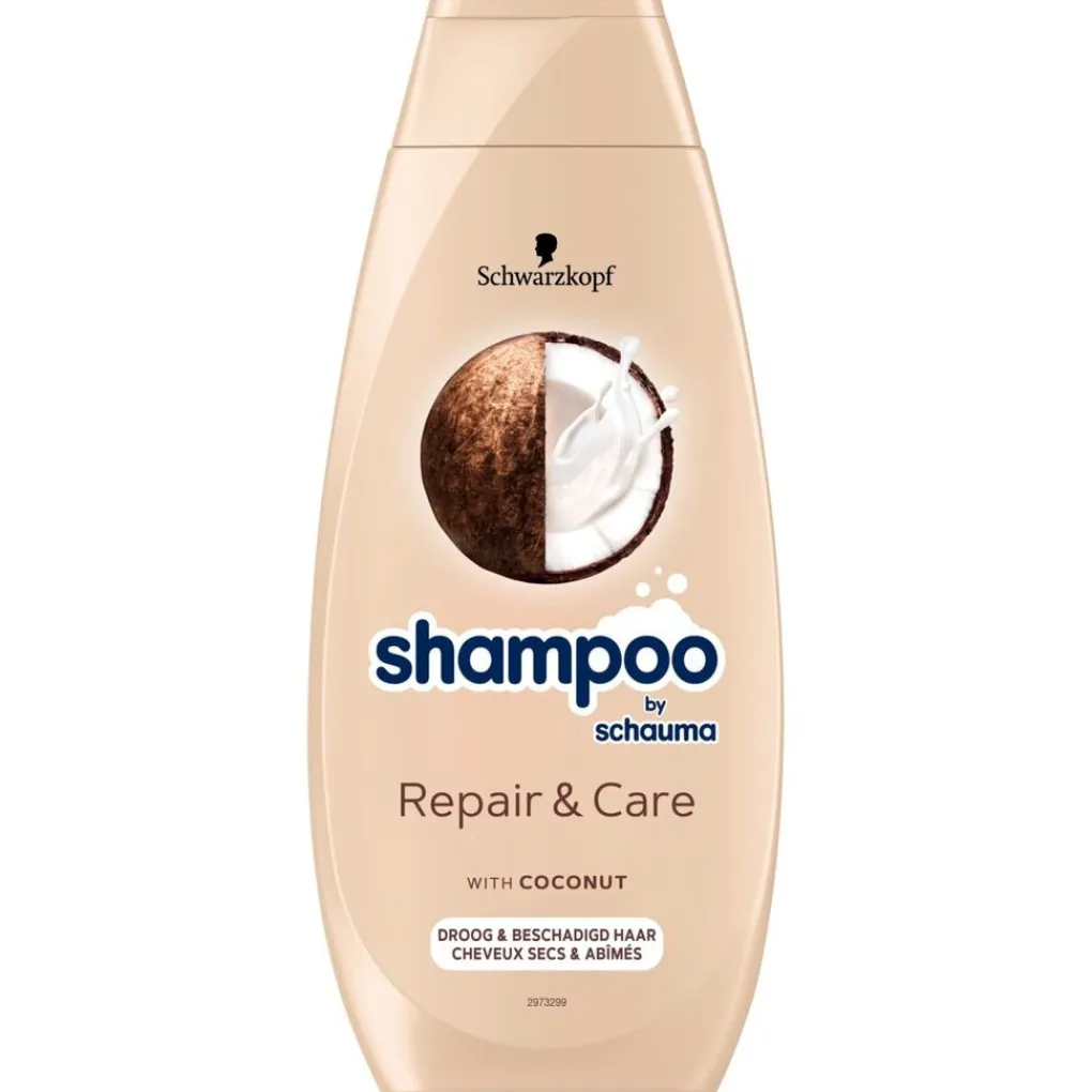 Schwarzkopf Repair & Care Shampoo Sale