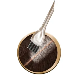 Schwarzkopf Color Schwarzkopf Vital R4 Donkerbruin Haarverf Uitgroeiset Best